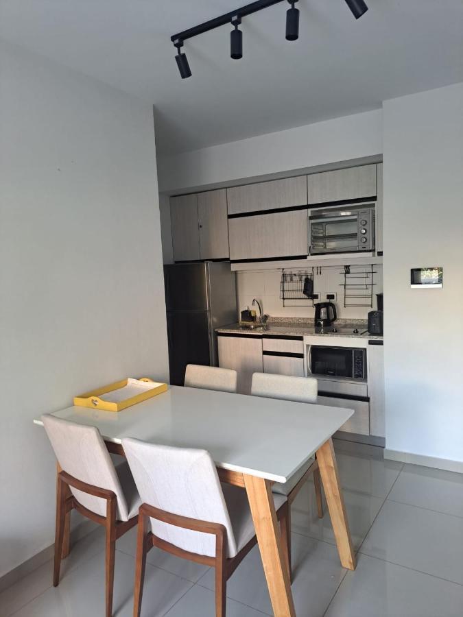 Divino Departamento Con Garage Apartment Corrientes Exterior photo