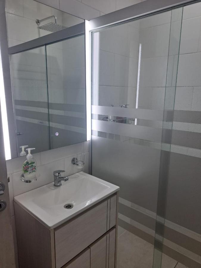 Divino Departamento Con Garage Apartment Corrientes Exterior photo