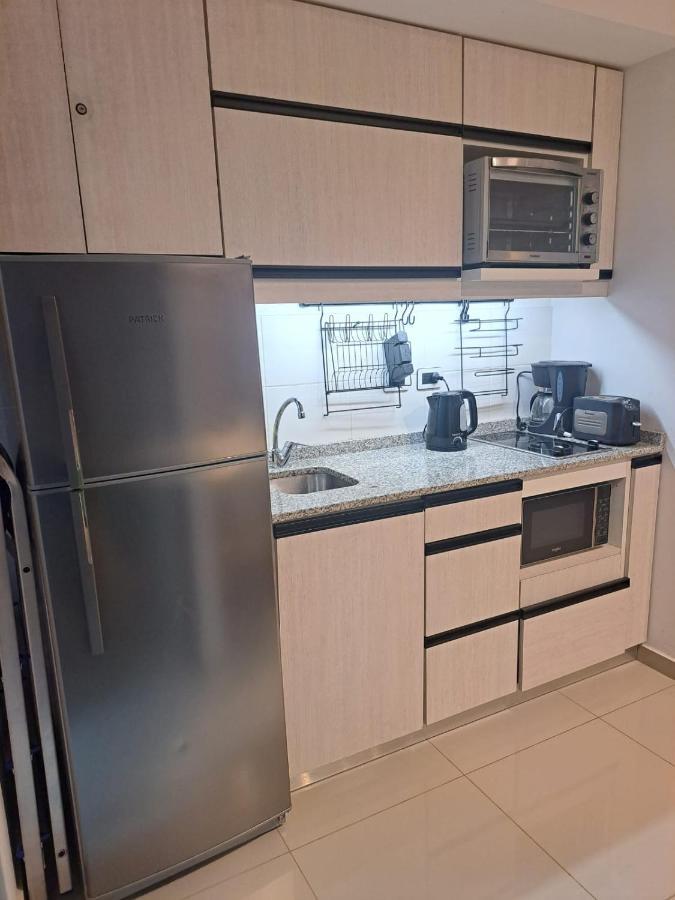 Divino Departamento Con Garage Apartment Corrientes Exterior photo