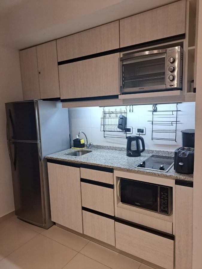 Divino Departamento Con Garage Apartment Corrientes Exterior photo