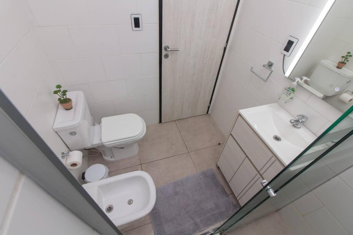 Divino Departamento Con Garage Apartment Corrientes Exterior photo