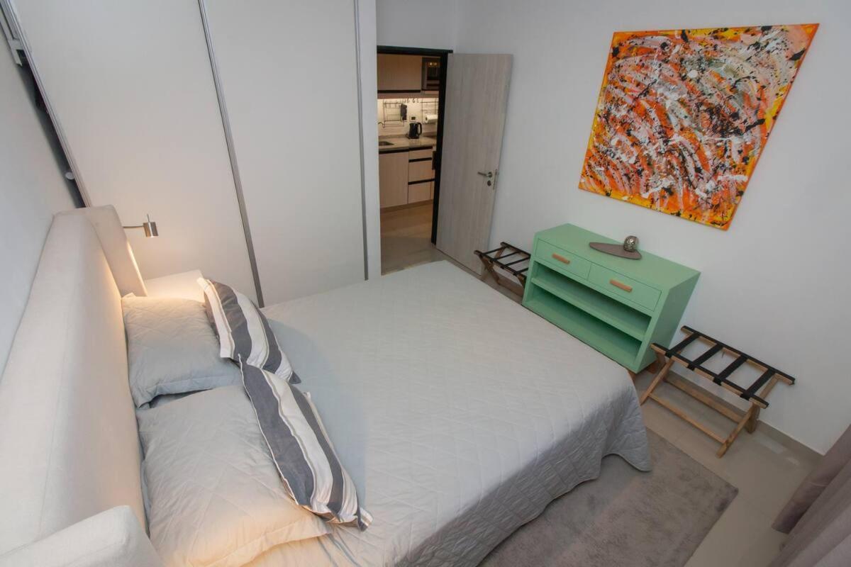 Divino Departamento Con Garage Apartment Corrientes Exterior photo