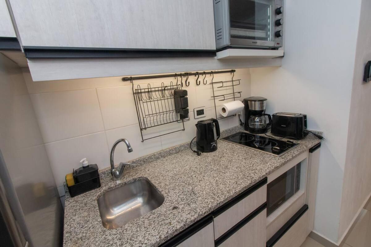 Divino Departamento Con Garage Apartment Corrientes Exterior photo